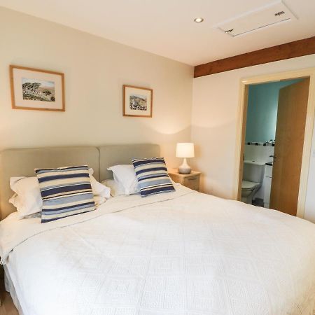 Manaros Cottage Aberdaron Εξωτερικό φωτογραφία