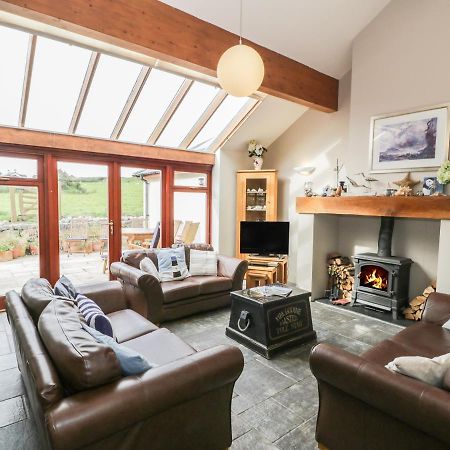 Manaros Cottage Aberdaron Εξωτερικό φωτογραφία