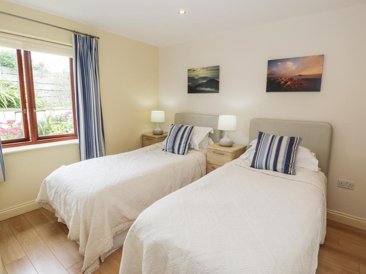 Manaros Cottage Aberdaron Εξωτερικό φωτογραφία