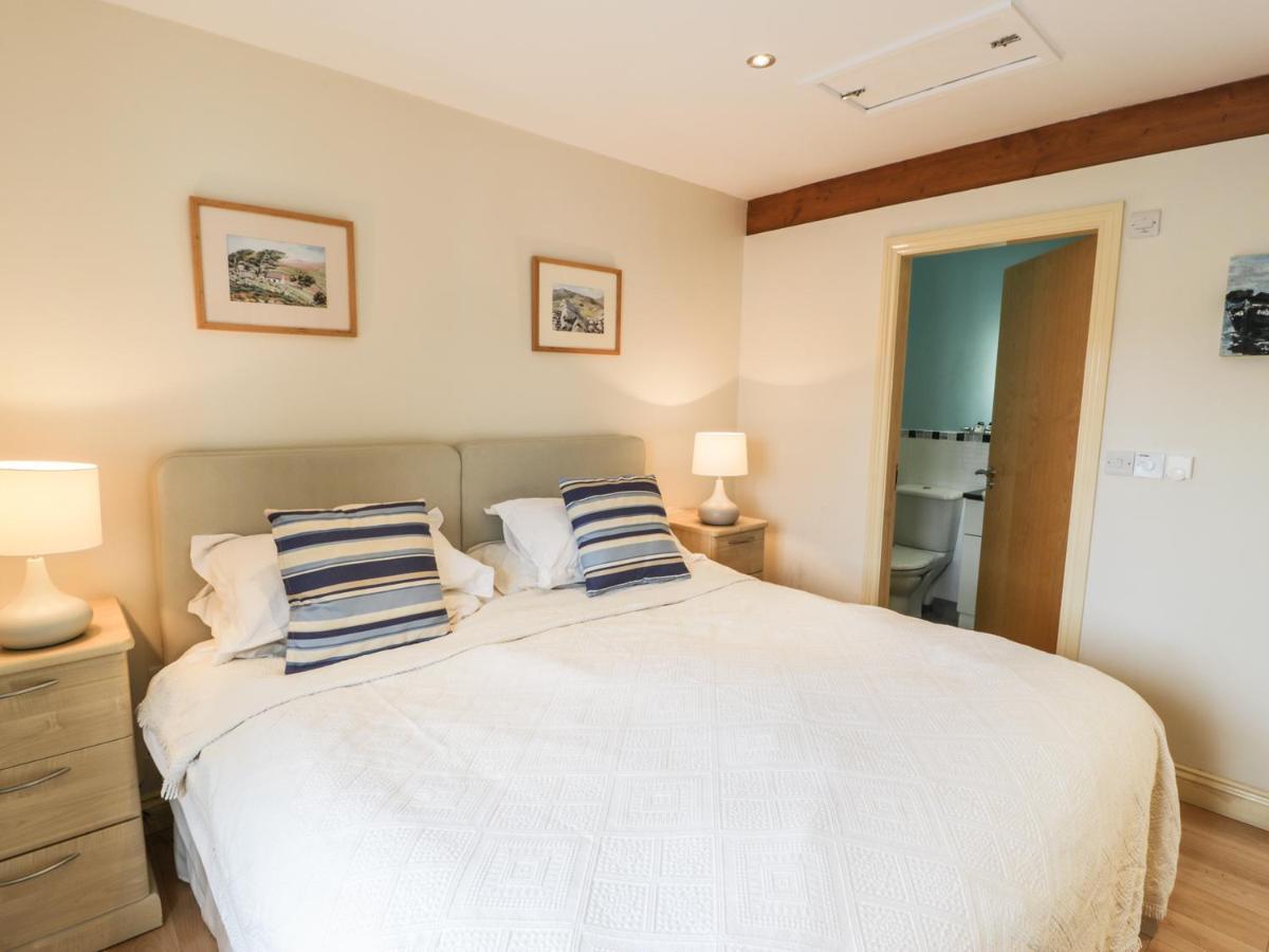 Manaros Cottage Aberdaron Εξωτερικό φωτογραφία