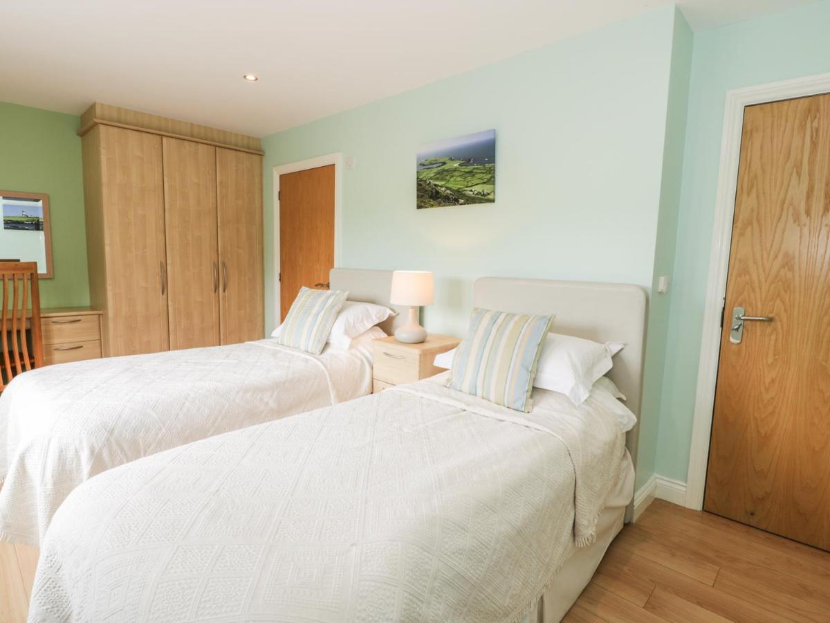Manaros Cottage Aberdaron Εξωτερικό φωτογραφία