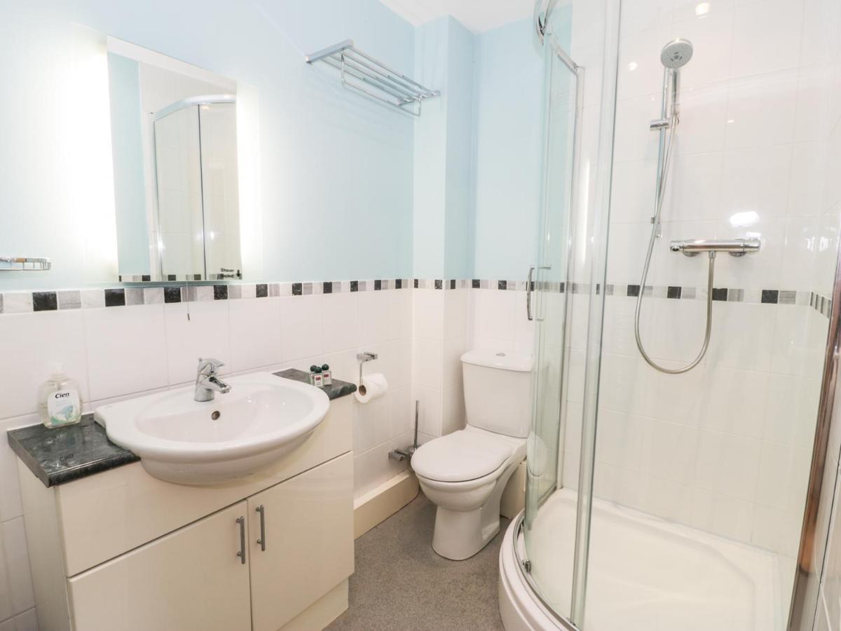 Manaros Cottage Aberdaron Εξωτερικό φωτογραφία