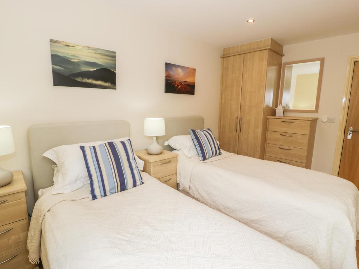 Manaros Cottage Aberdaron Εξωτερικό φωτογραφία