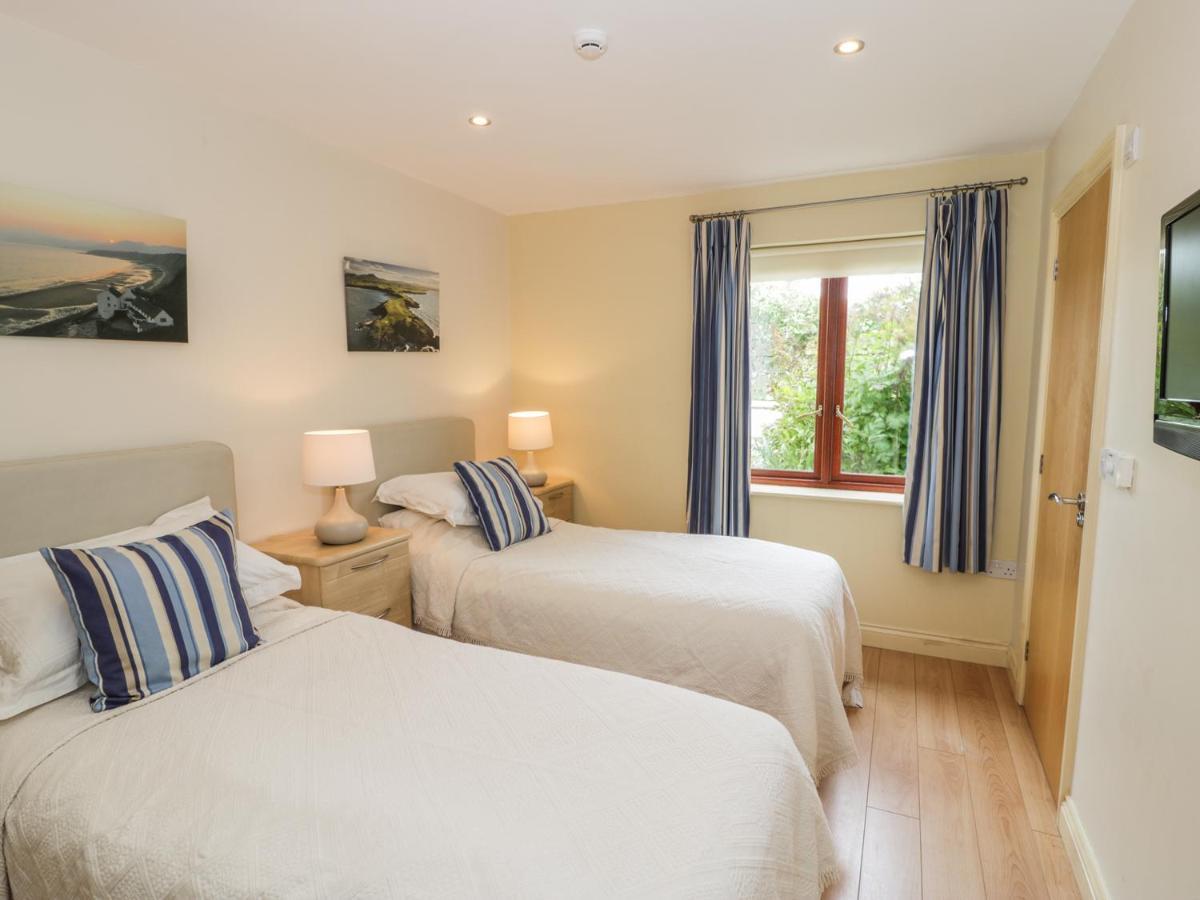 Manaros Cottage Aberdaron Εξωτερικό φωτογραφία