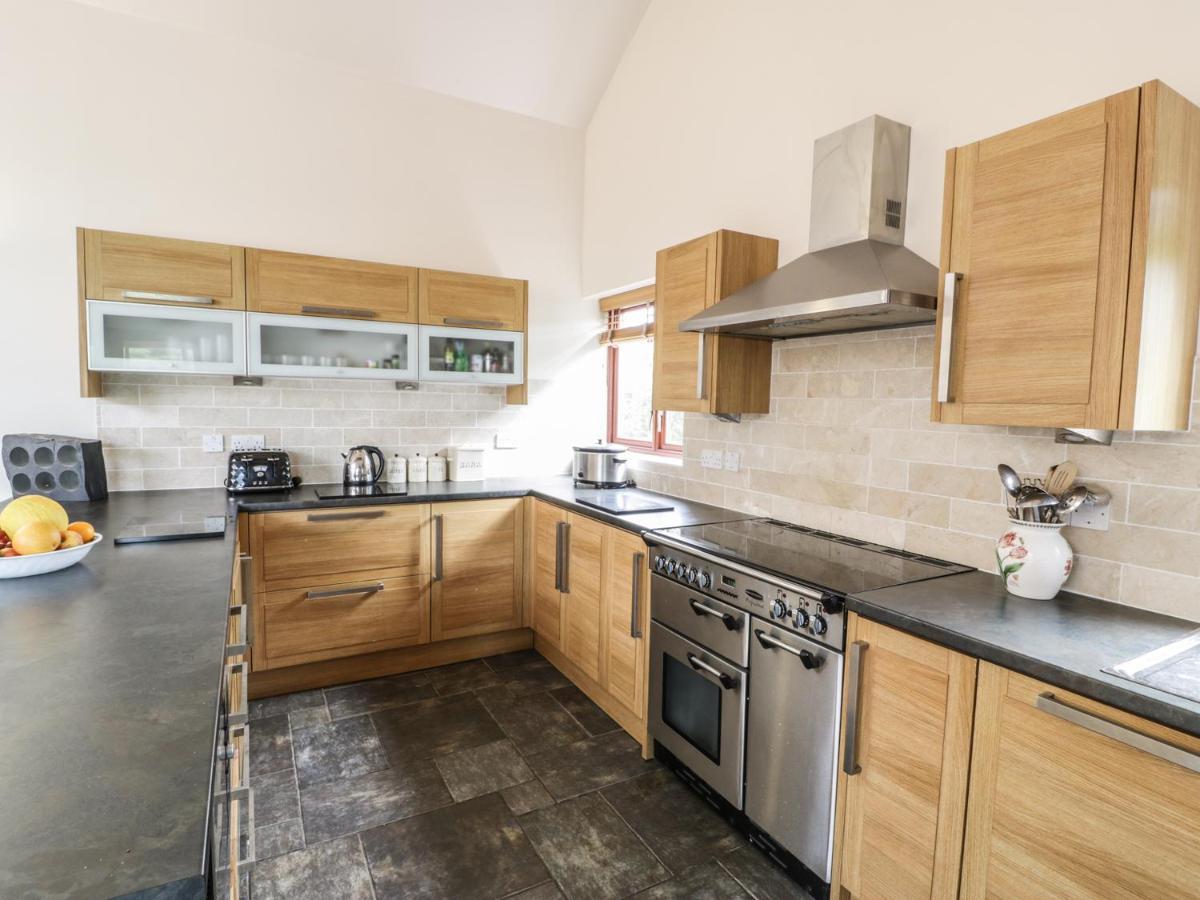 Manaros Cottage Aberdaron Εξωτερικό φωτογραφία